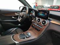 View interior