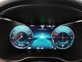 View of instrument panel