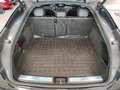 View of boot / luggage space