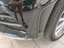 Front left bumper