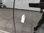 Left rear door