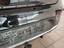 Rear bumper middle