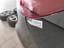 Rear right bumper
