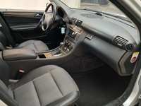 View interior