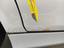 Right rear door