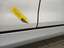 Right rear door