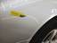 Left mudguard