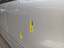 Left rear door