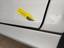 Left rear door