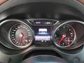 View of instrument panel