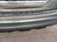 Rear bumper middle