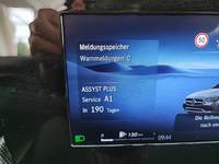 Vehicle status