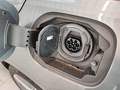 View of fittings for electric vehicle