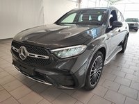 View front left