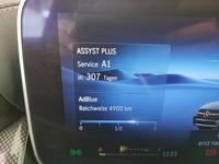 Vehicle status