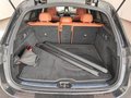View of boot / luggage space