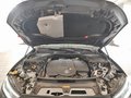 View of engine compartment