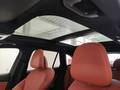 View of sunroof / panoramic roof