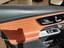Door side cladding front left
