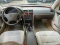 View of dashboard