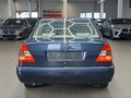 Rear view