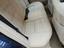 Rear seat