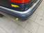 Rear left bumper