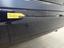 Rear bumper middle
