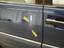 Right rear door