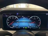 View of instrument panel