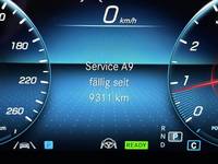 Vehicle status