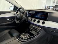 View interior