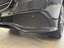 Front left bumper