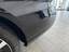 Rear left bumper
