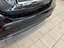 Rear bumper middle
