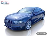 Audi A5 Coupe 1,8 TFSI "S line"