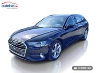 Audi A6 Avant advanced 50 TDI quattro Tiptronic