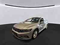 VW Passat 2,0 TDI
