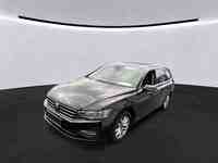 VW Passat 2,0 TDI