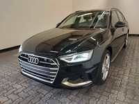 Audi A4 advanced Avant 40 TDI S-tronic