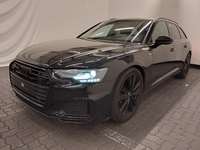 Audi A6 Avant sport 50 TDI quattro Tiptronic "S line"