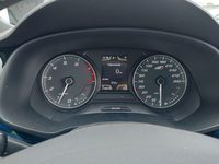 Pogled kombi instrument