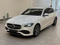 Mercedes-Benz C 220 T d 4MATIC 9G-TRONIC "Avantgarde"