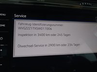 Dokaz o obavljenom servisu