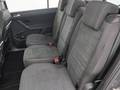 View of rear seat