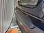 Odbijač zadaj na sredini