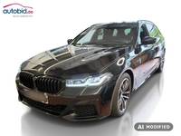 BMW 520d xDrive Touring Aut.