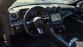 View of dashboard
