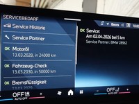 Dokaz o obavljenom servisu
