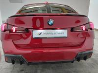 Rear view